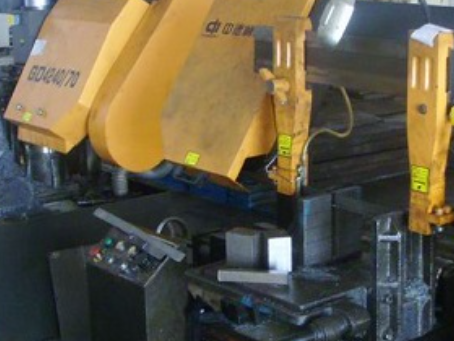嘉善SM45模具钢