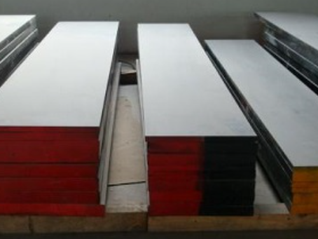 嘉善Cr12MoV模具钢