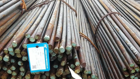 嘉善30CrNi3Mo合金结构钢