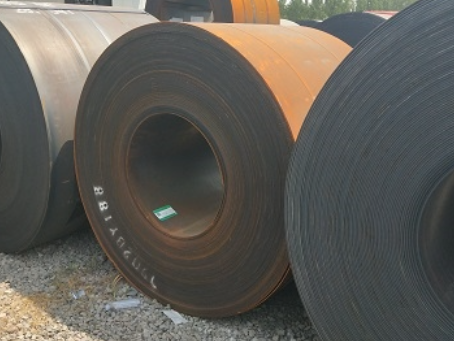 嘉善Q355NHB耐候板